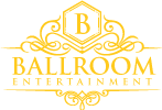 Ballroom Entertainment 